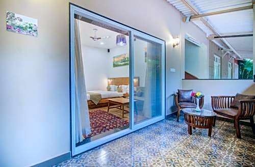 Hotel Malas