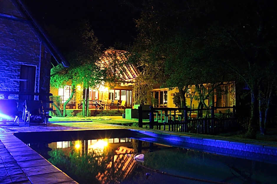 Woodpecker Lodge B&B