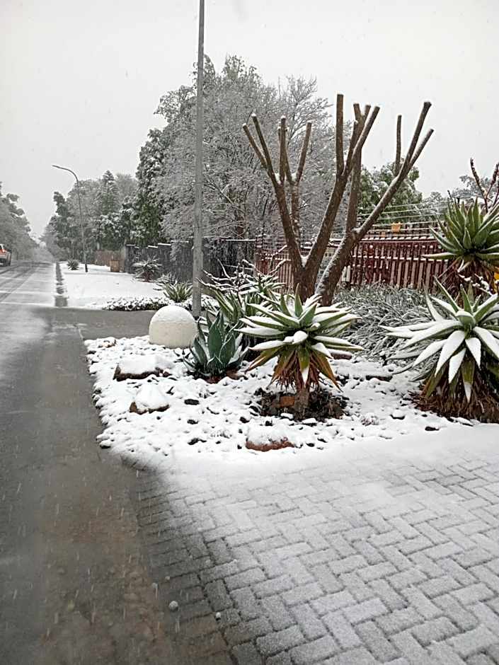 Blessings Guesthouse