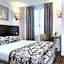 Hôtel Paris Louvre Opéra