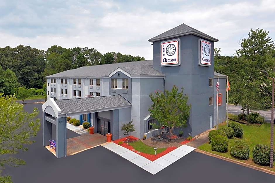 Inn at Clemson