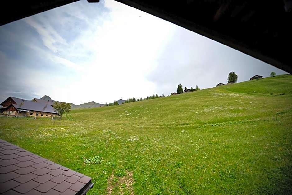 Berggasthaus Eggberge