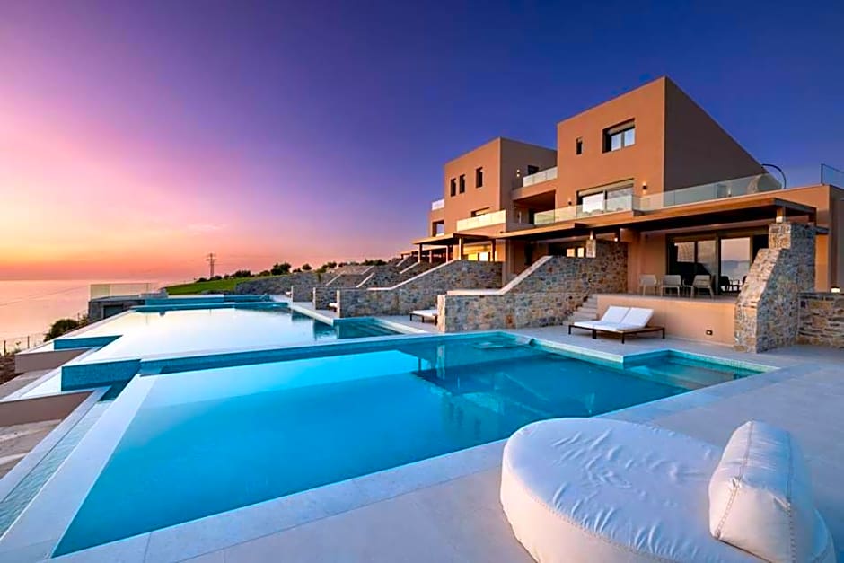 Dedalos Touch Boutique Hotel