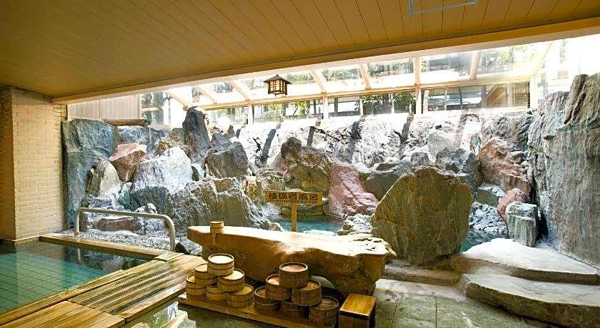 Ryokan Kikori