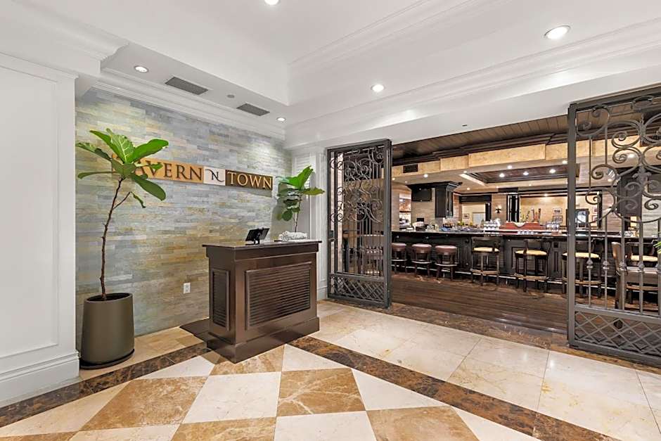 Beachside Resort & Residences