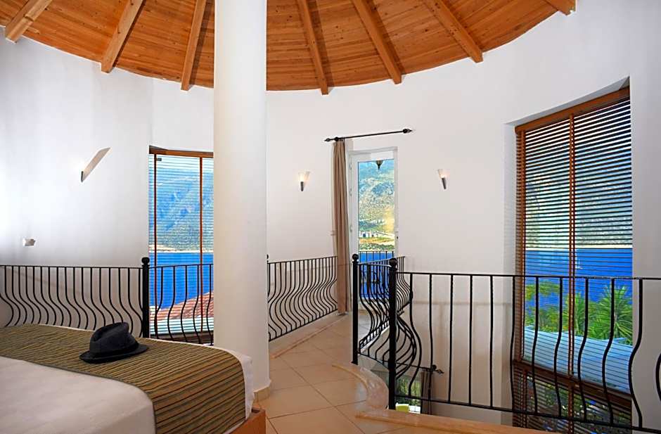 Mekvin Hotels Deniz Feneri Lighthouse