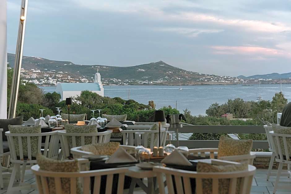 Paros Agnanti Hotel