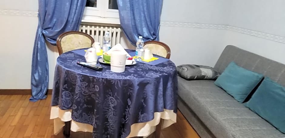 Bed & Breakfast Gli Oleandri