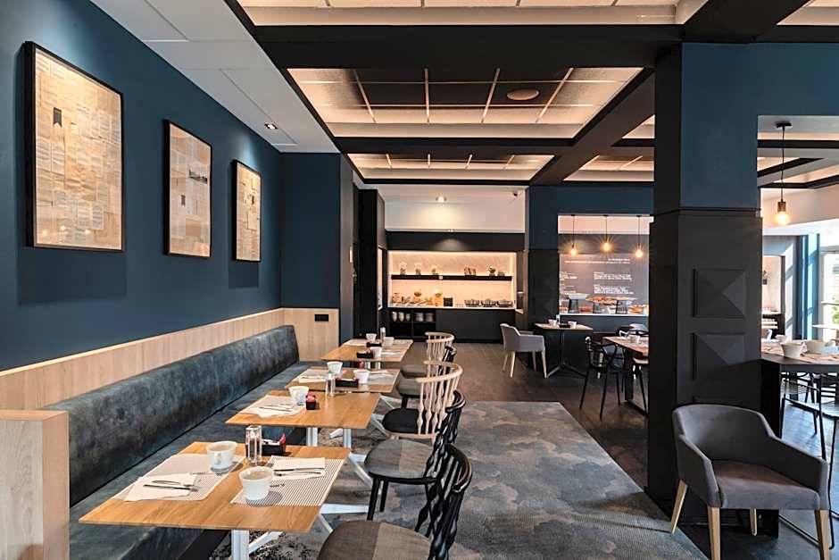 Hotel Mercure Lille Marcq-en-Baroeul