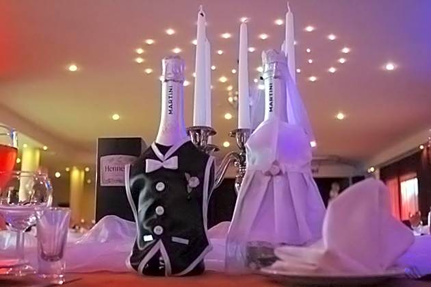 Raganas Ķēķis Hotel