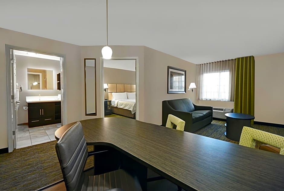 Candlewood Suites Sumter