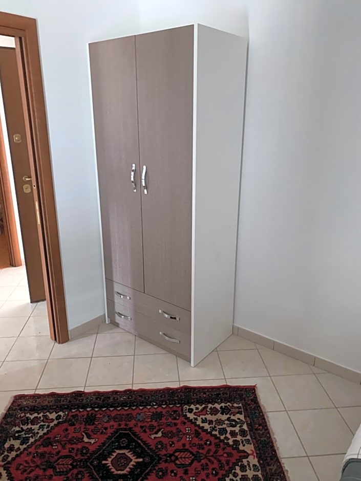 Residence San Pietro Book sharing