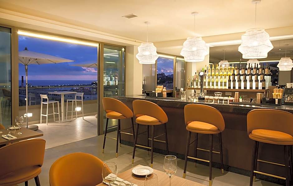 TURIM Santa Maria Hotel