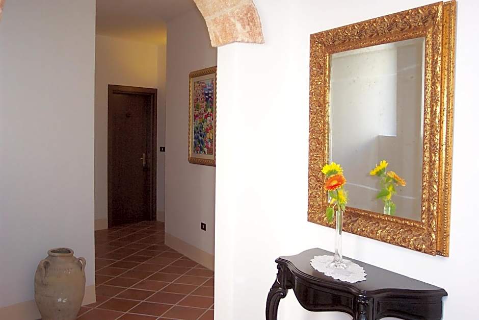 Masseria Ruri Pulcra