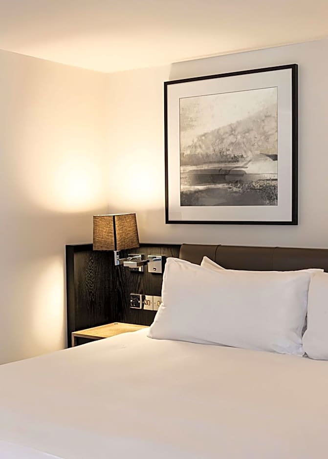 Hilton London Islington