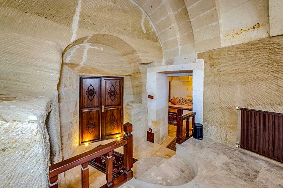 MDC Cave Hotel Cappadocia