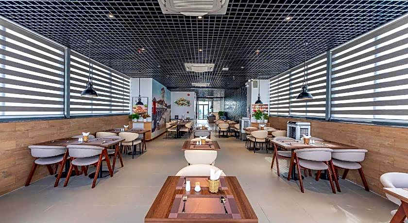 THANH LONG BACH DANG HOTEL