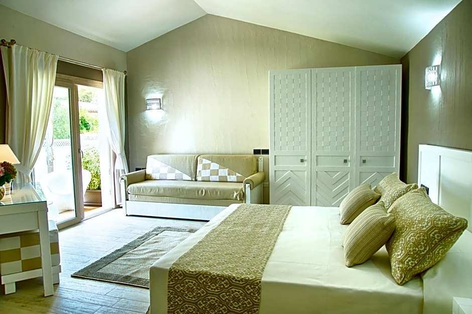 Eliantos Boutique Hotel & Spa