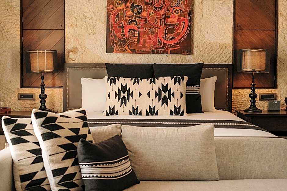 Hotel Casa Santo Origen