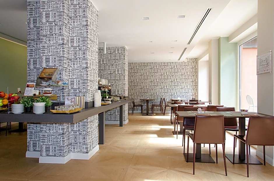 Hotel Tiziano Gruppo Minihotel