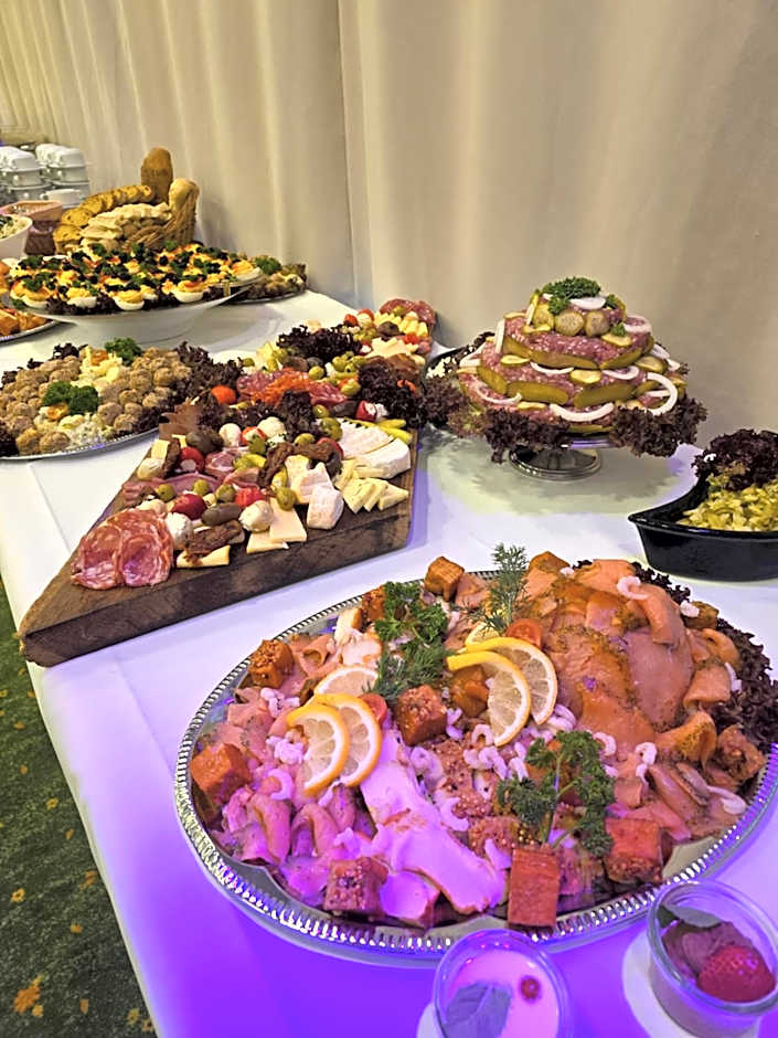 Hotel Bördehof, direkt an der A2 & A14, Restaurant, Tagung, individuell