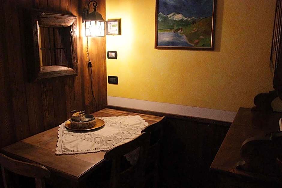 Chambres D'Hotes Les Fleurs