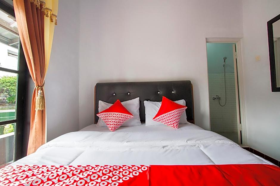 OYO 3126 Penginapan Suka Asih