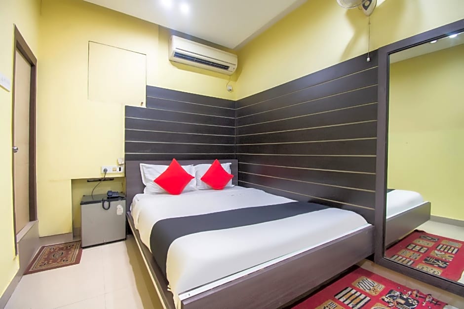 Super Collection O Minto Park Formerly Hotel Gardenia