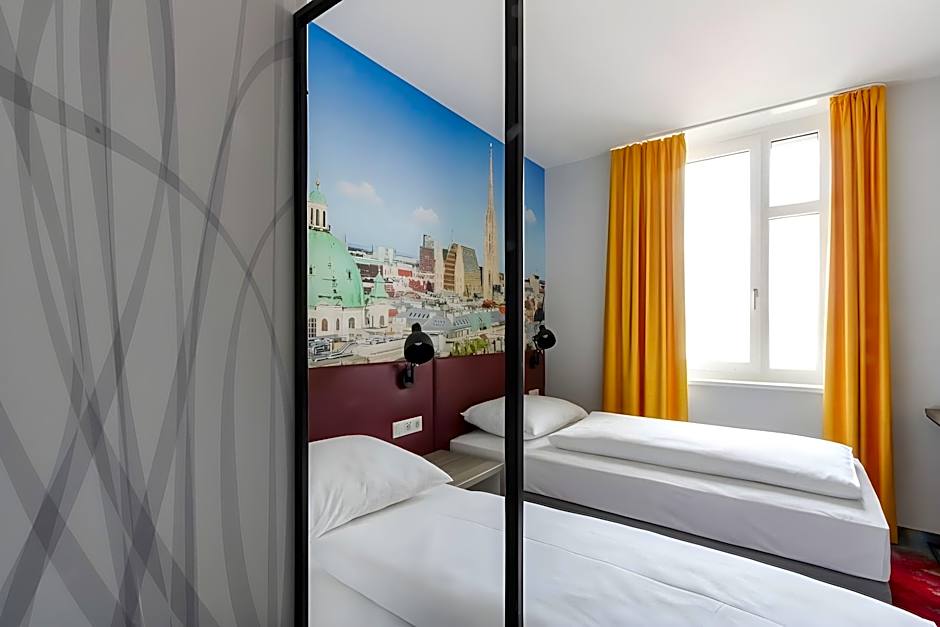 CAMPANILE VIENNA SOUTH