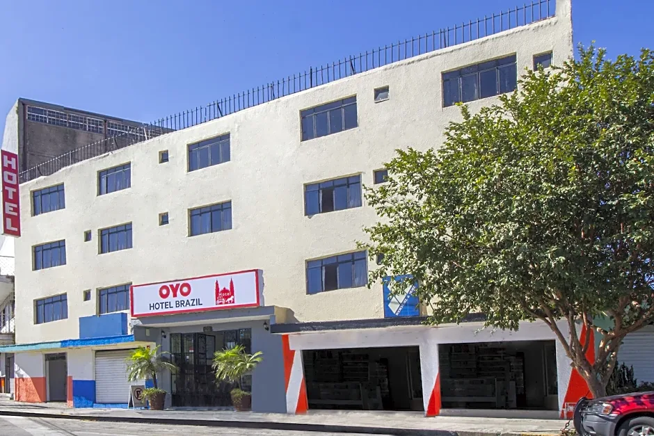 OYO Hotel Brazil