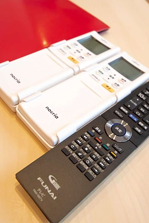 Apartment Hotel Tenjin TUMUGU / Vacation STAY 62181