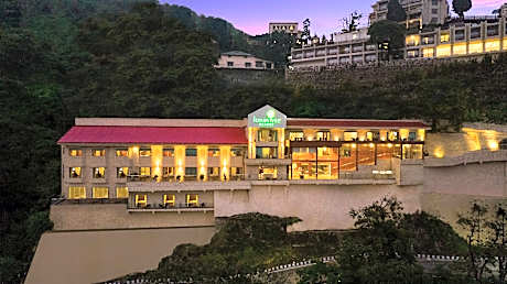 Lemon Tree Resort Mussoorie