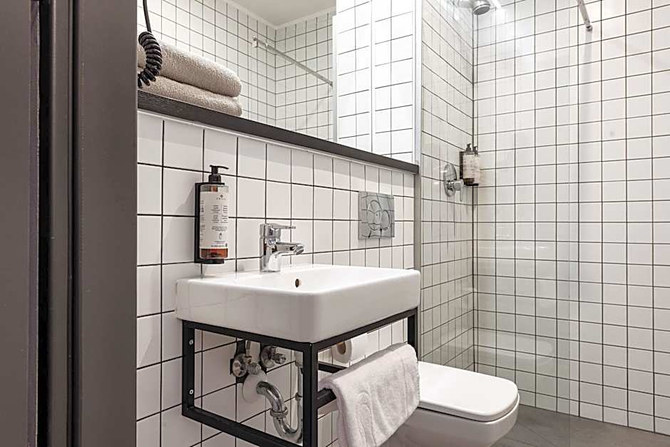 Stary Rynek Old Market Apartments