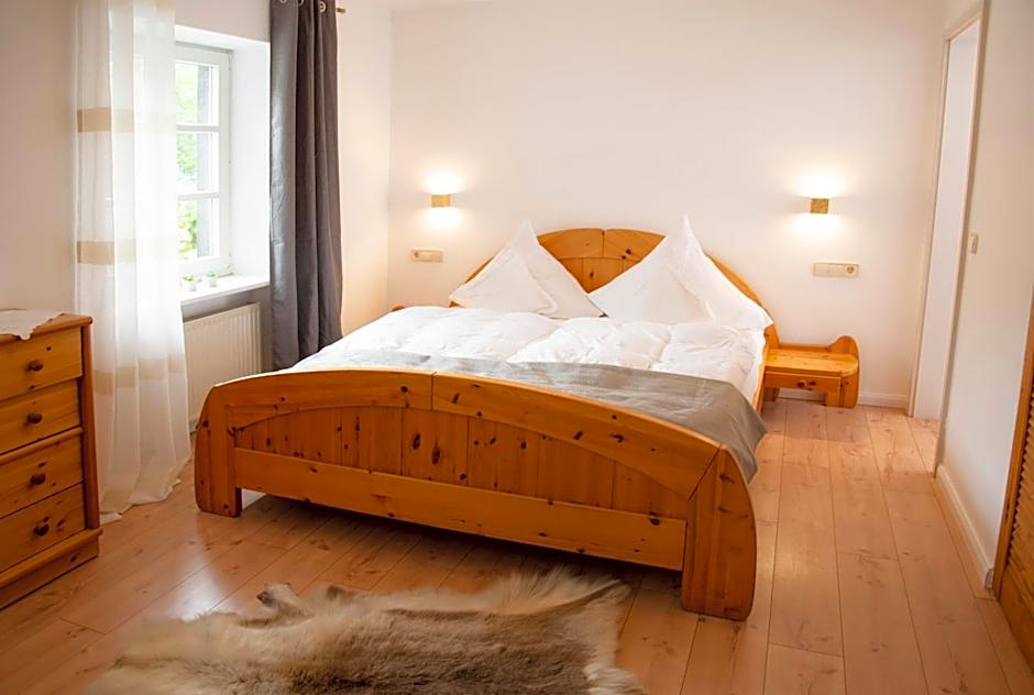 Landhaus Halferschenke