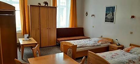 One-Bedroom Room