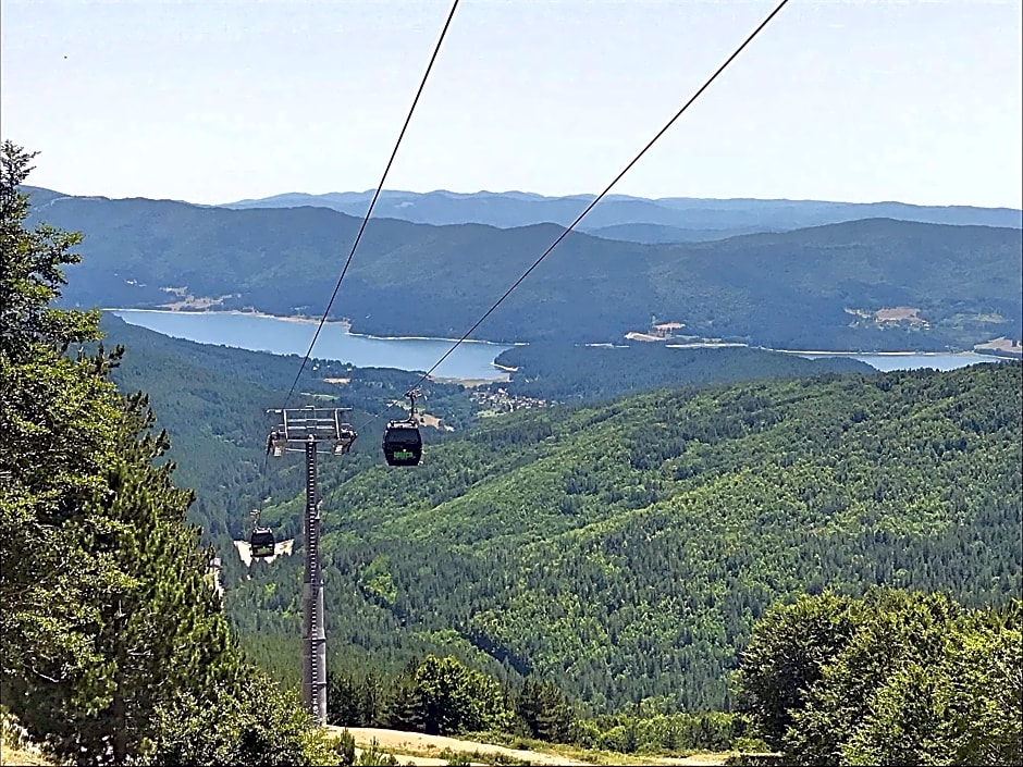 Perla della Sila B&B