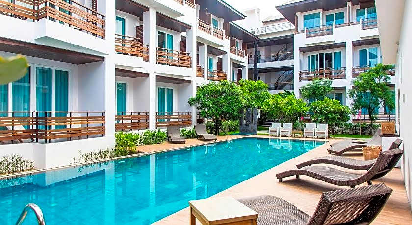 Le Patta Resort & Hotel Chiang Rai