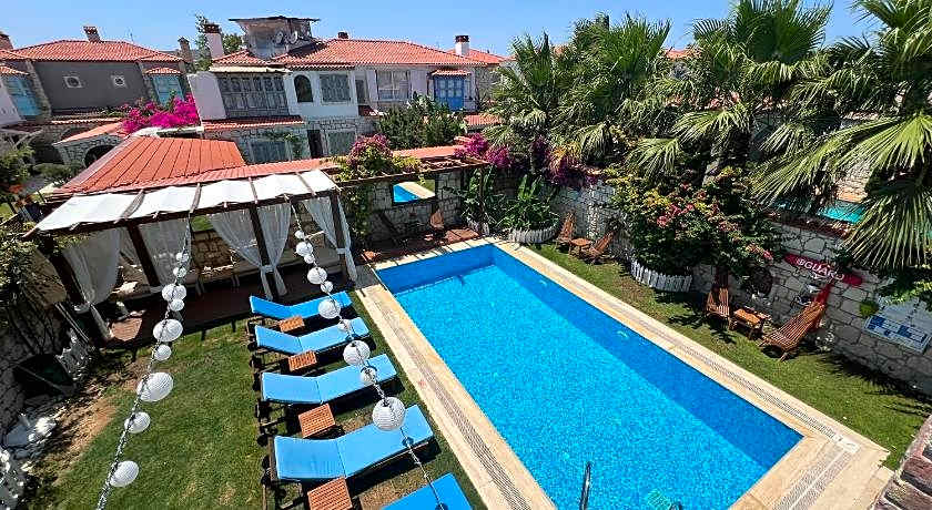 Windmill Alaçatı