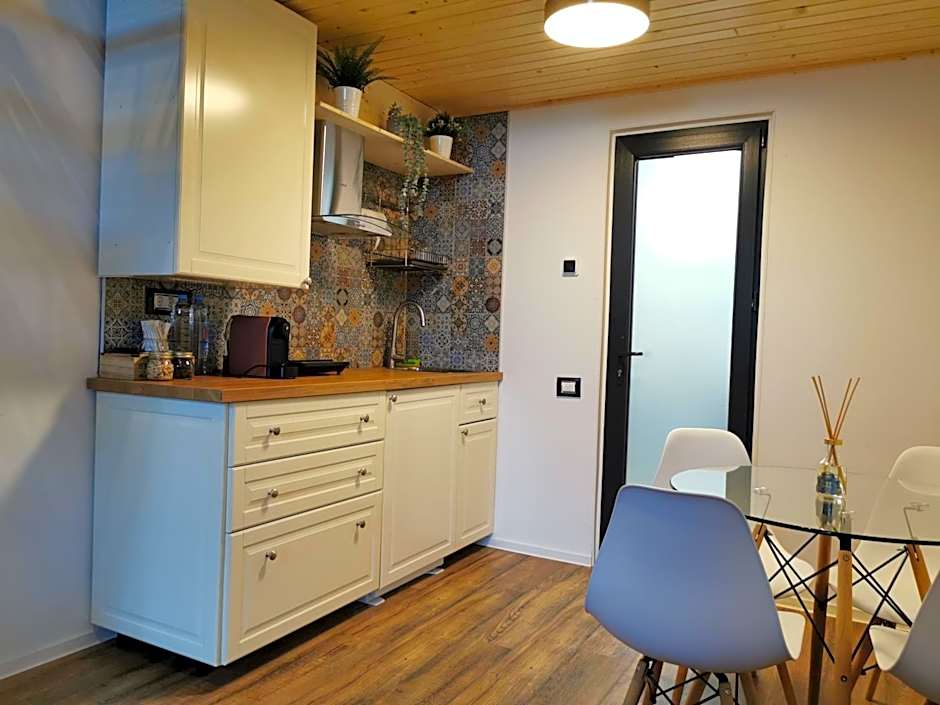 Kopel Haus - Studio - Self acces cod location