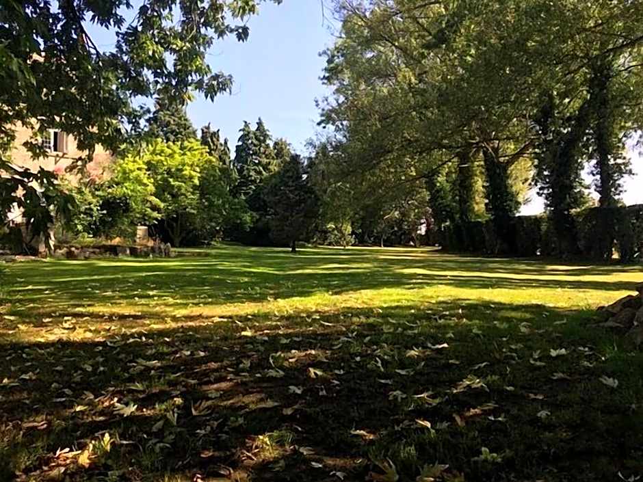 Hill Farm Bed and Breakfast