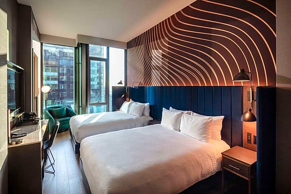 Tempo By Hilton New York Times Square