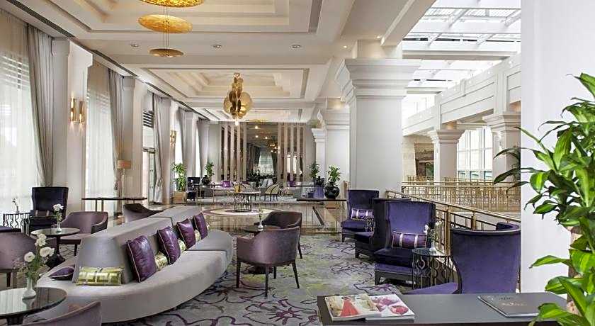Rixos Premium Belek Hotel