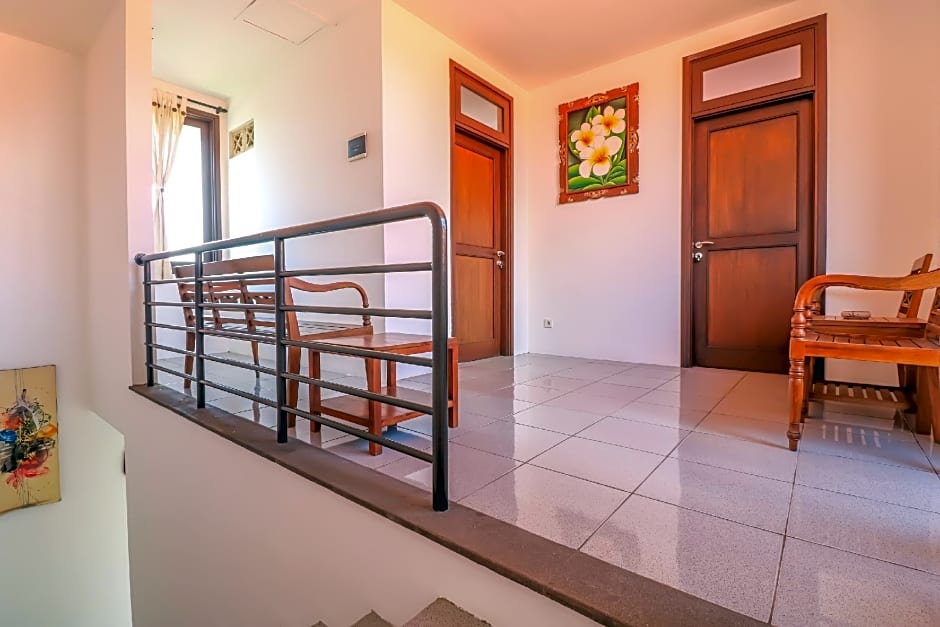 Arimanu Guest House by OYO Rooms – Kuta , Bali, CO