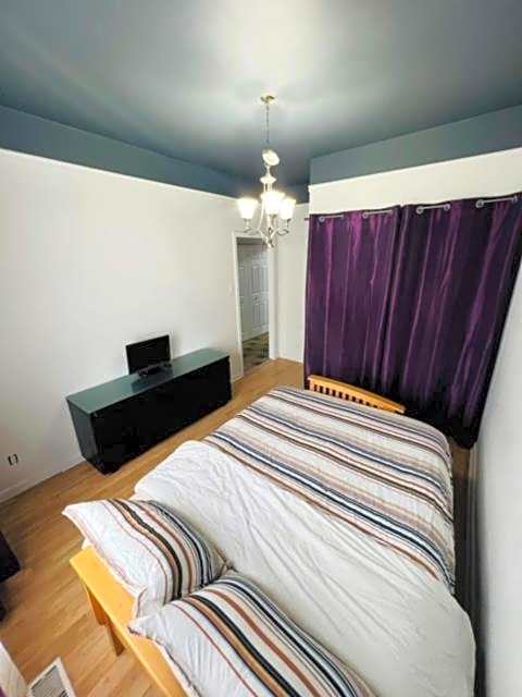 Chalet Pakingan Gaspesie Cap-Chat