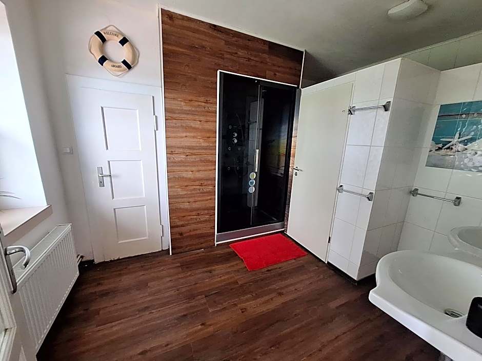 Nordseehostel am Bahnhof