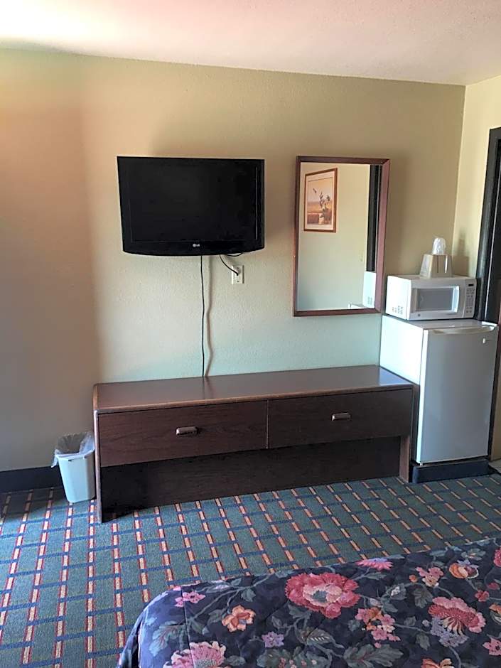 Best Value Inn Motel Sandusky