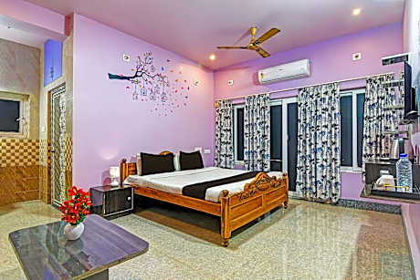 Classic Double or Twin