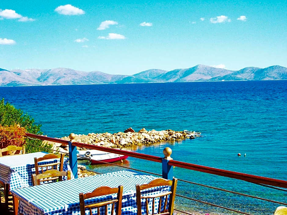 Villa Agnanti Boutique