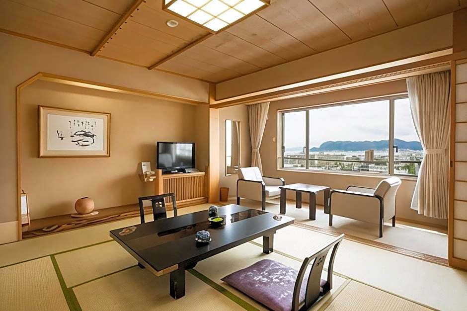 Takuboku Tei Hotel