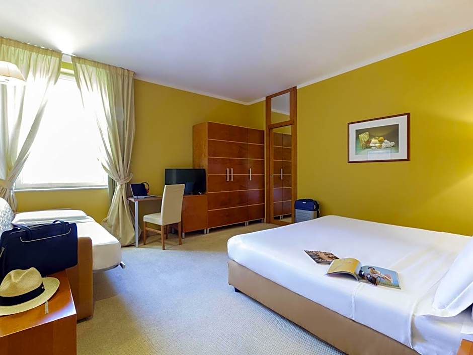 Ibis Styles Bari Giovinazzo